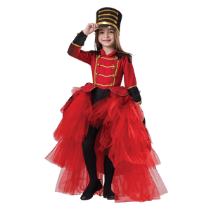 Nutcracker Costume - Kids