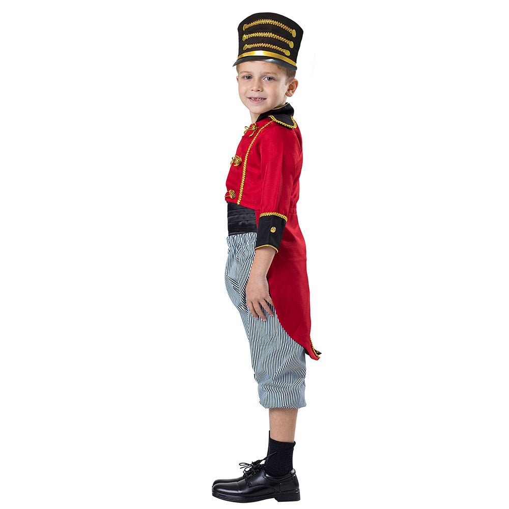 Nutcracker Costume - Kids