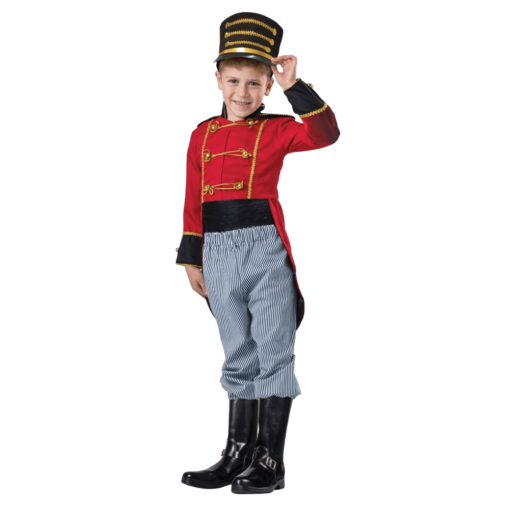 Nutcracker Costume - Kids