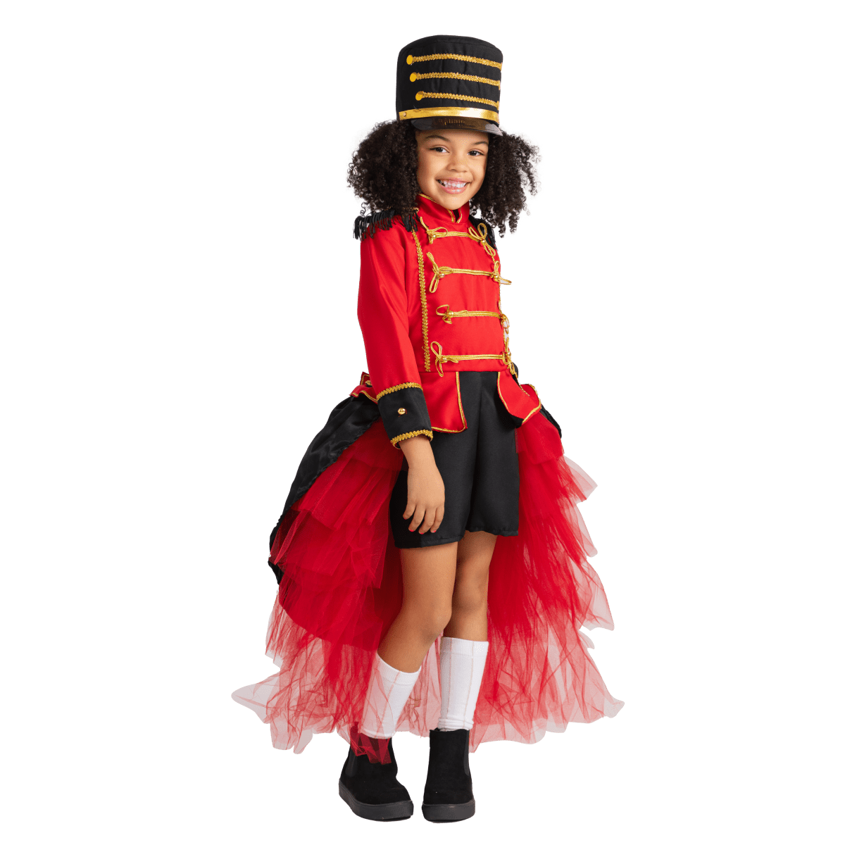 Nutcracker Costume - Kids