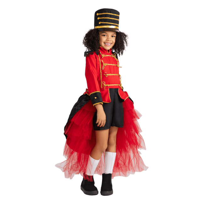 Nutcracker Costume - Kids