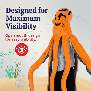 Octopus Costume
