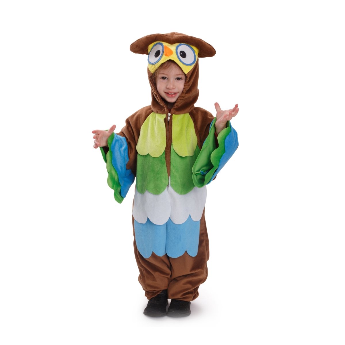 Owl Costume - Babies