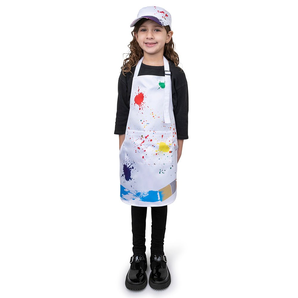 Painter Costume - Kids