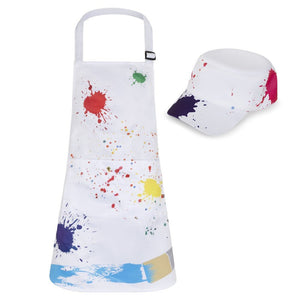 Painter Costume - Kids