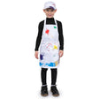 Painter Costume - Kids