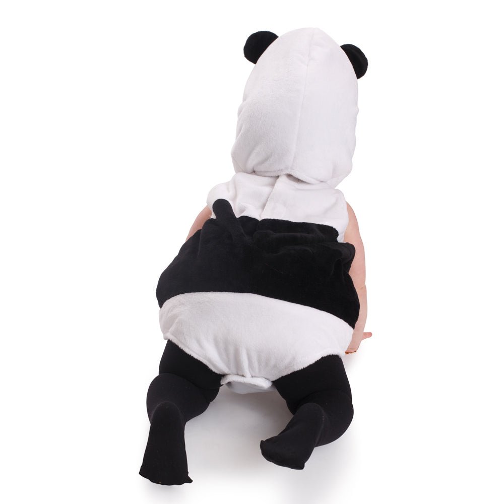 Panda Costume - Babies