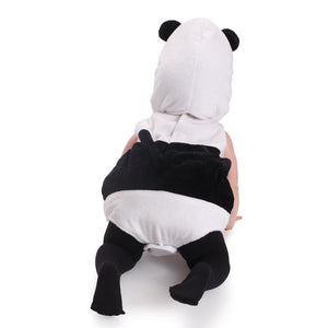 Panda Costume - Babies