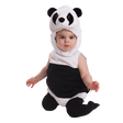 Panda Costume - Babies