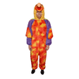 Parrot Costume - Adults