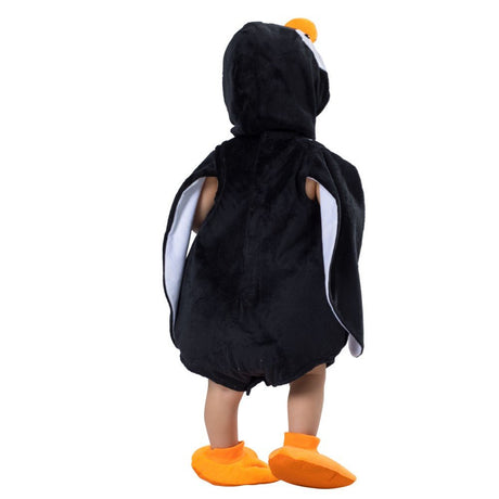 Penguin Costume - Babies