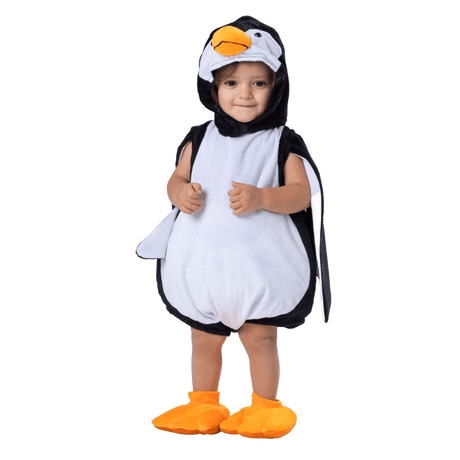 Penguin Costume - Babies