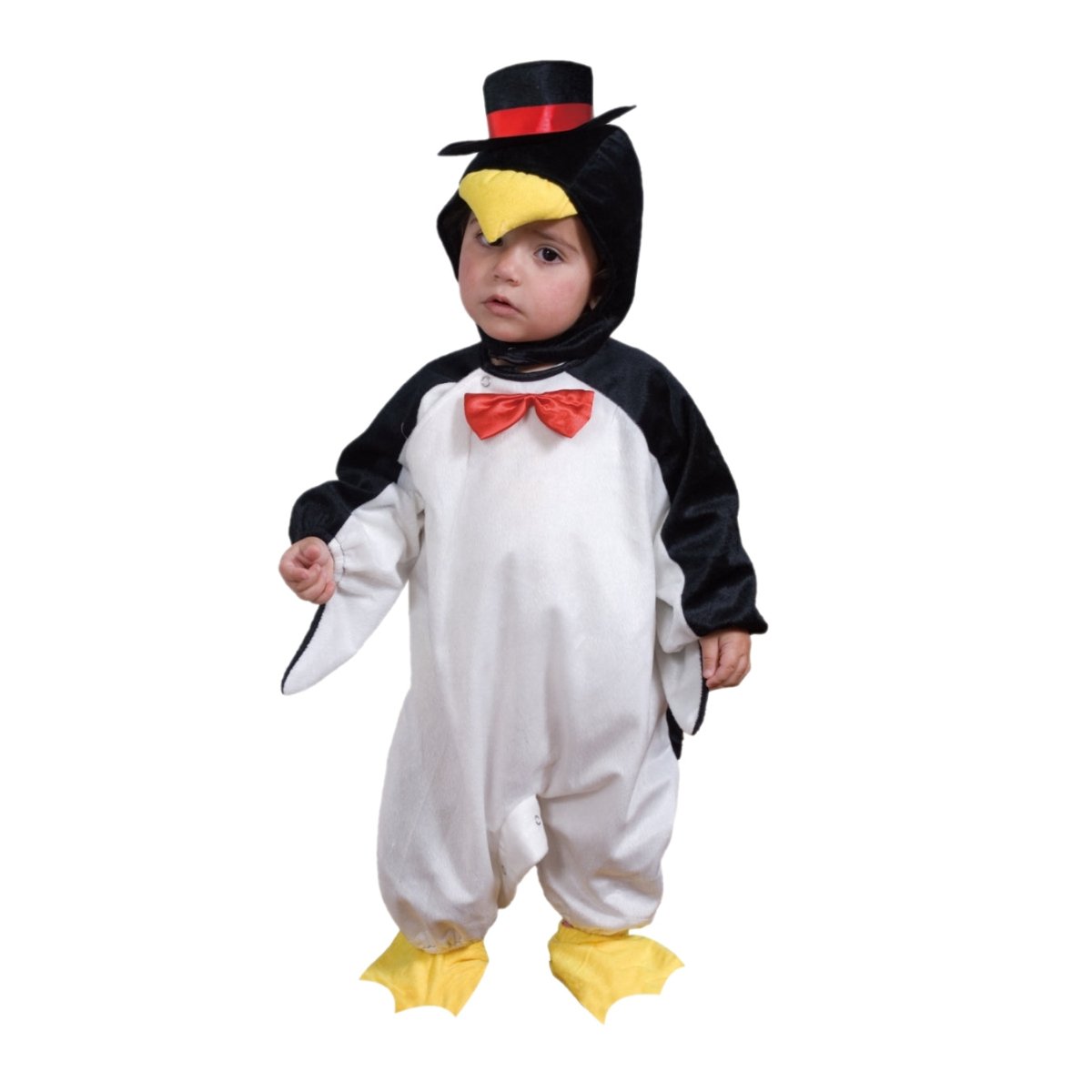 Penguin fancy dress costume child hotsell