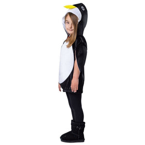 Penguin Costume Tunic - Toddlers