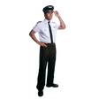 Pilot Costume - Adults