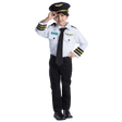 Pilot Role-Play Set - Kids