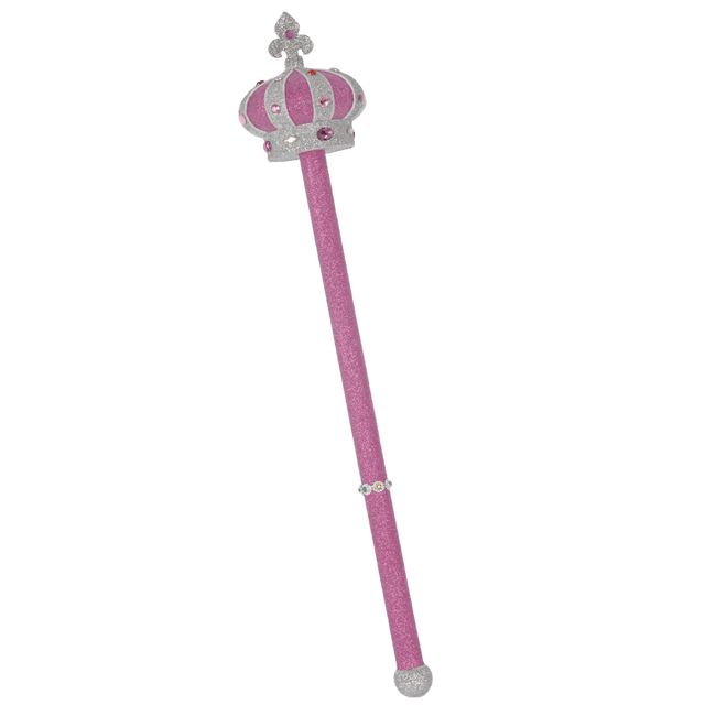 Pink Scepter