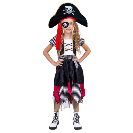 Pirate Costume - Kids