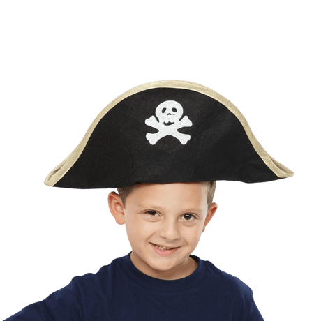 Pirate Hat - Kids