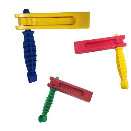 Plastic Gragger