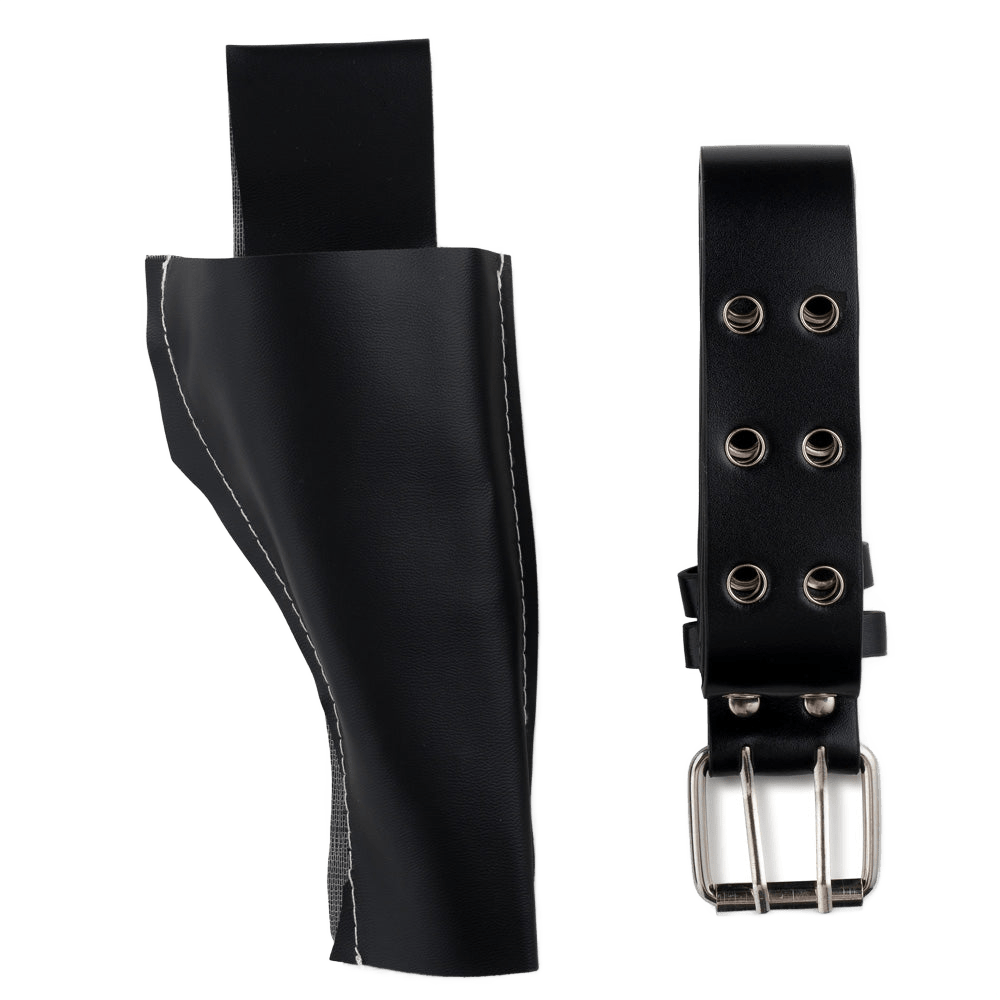 Police Belt and Gun Holster Set - Kids