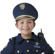 Police Hat - Kids