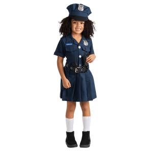 Dress Up America