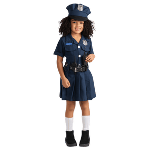 Police Officer Costume - Kids