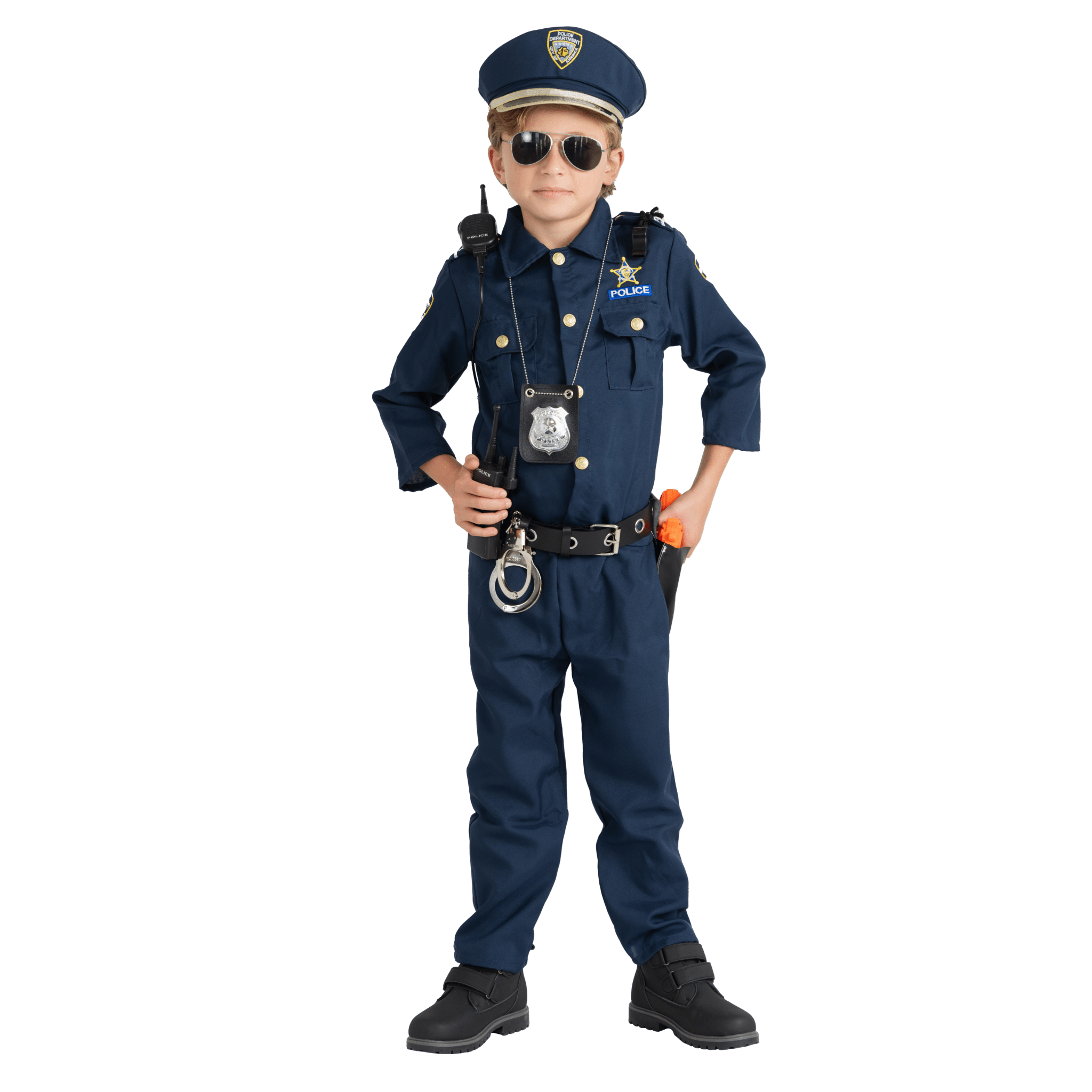 Photo police dress best sale