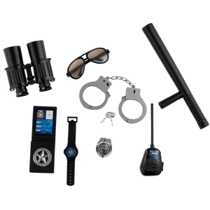 Police Officer Role Play Kit