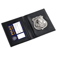 Pretend Play Police ID Wallet