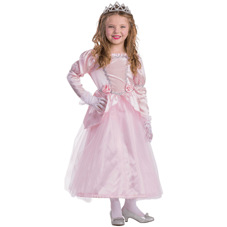 Princess Costume - Kids