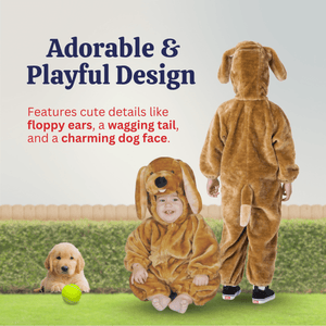 Puppy Costume