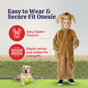 Puppy Costume
