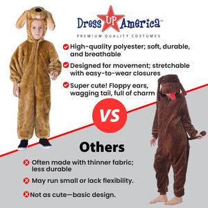 Puppy Costume