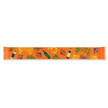 Purim Scarf - Kids & Adults