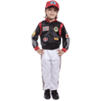 Race Car Driver Costume - Kids