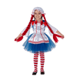 Rag Doll Costume - Kids