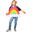 Rainbow Costume - Kids