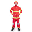 Red Fire Fighter - Adults