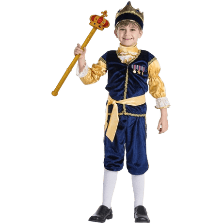 Renaissance Prince Costume - Kids