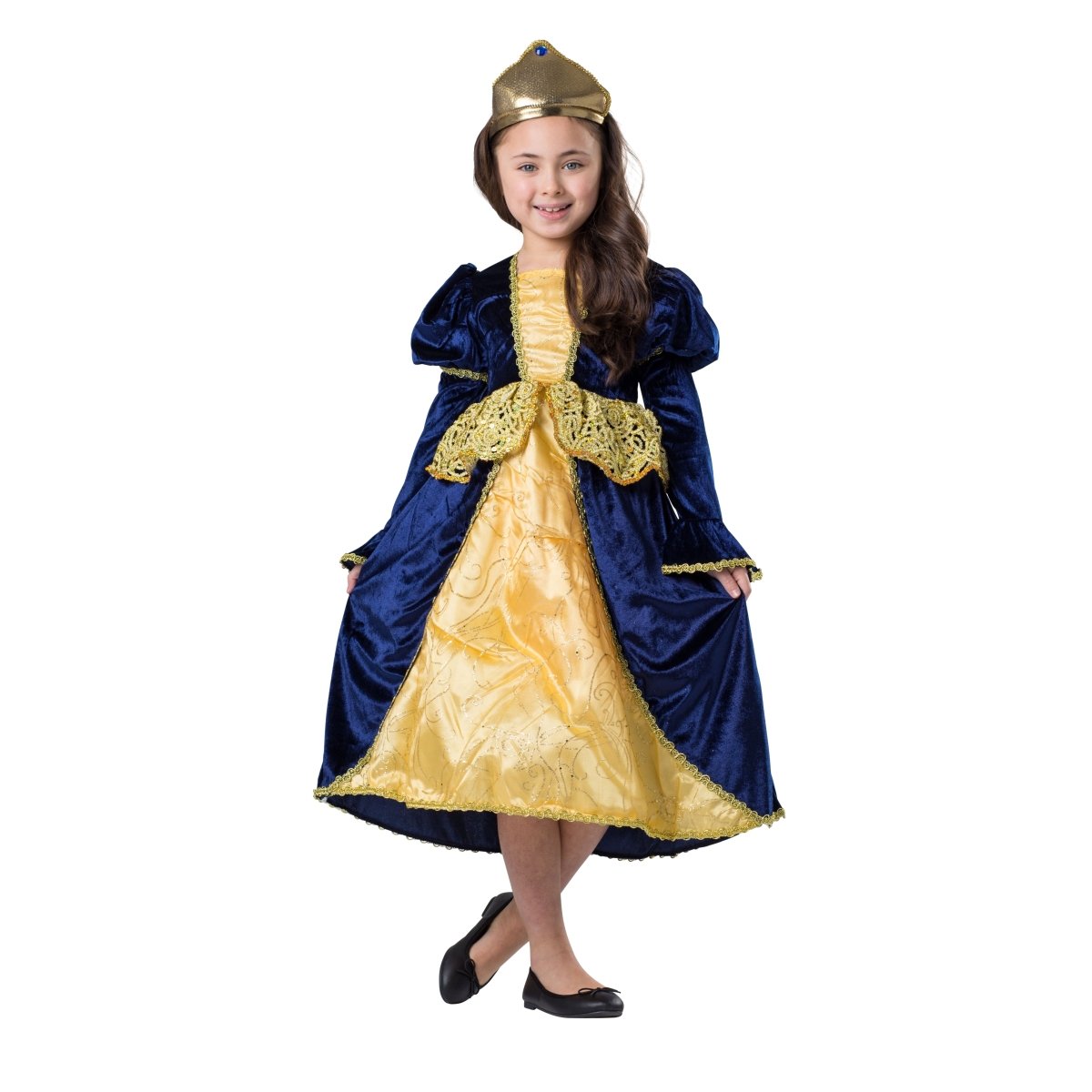 Renaissance Princess Costume - Kids