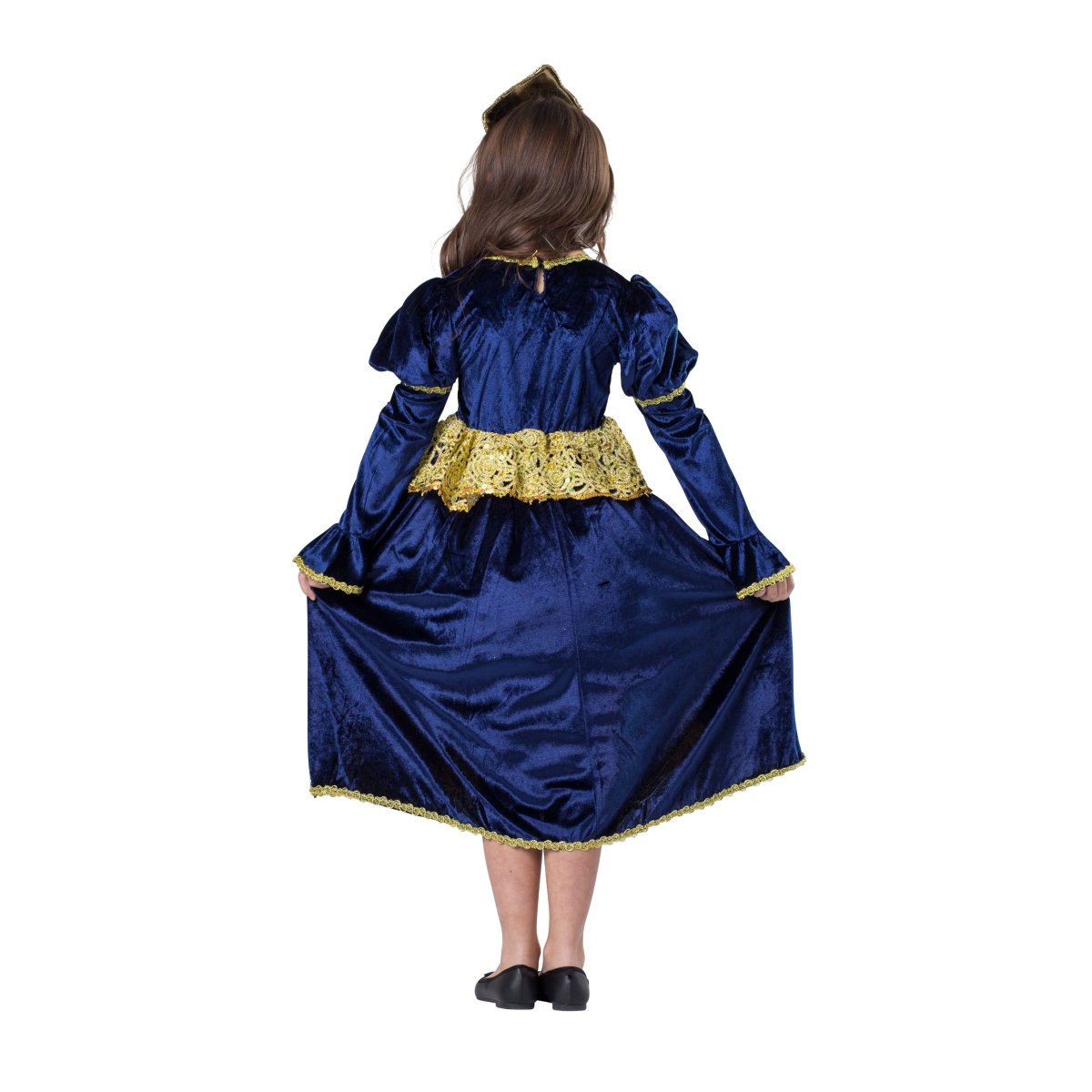 Renaissance Princess Costume - Kids