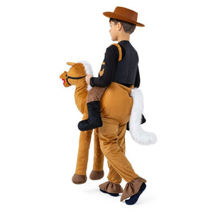 Ride - A - Horse Costume - Kids