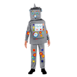 Robot Costume - Kids