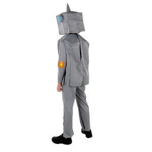 Robot Costume - Kids