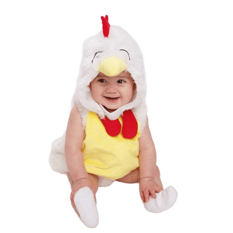 Rooster Costume - Babies