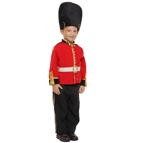 Royal Guard Dress up Set - Kids