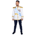 Royal Prince Costume - Adults