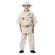 Safari Explorer Costume - Kids
